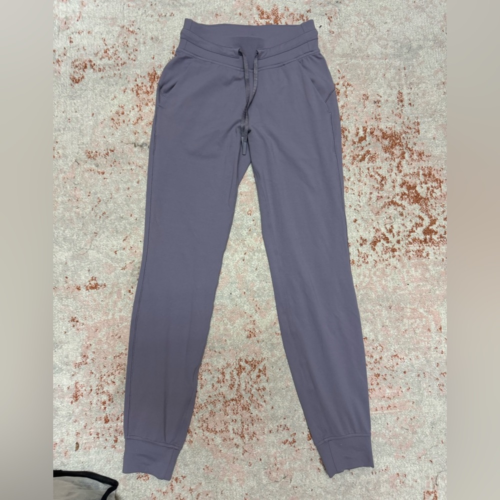Lululemon Raedy to Rulu jogger